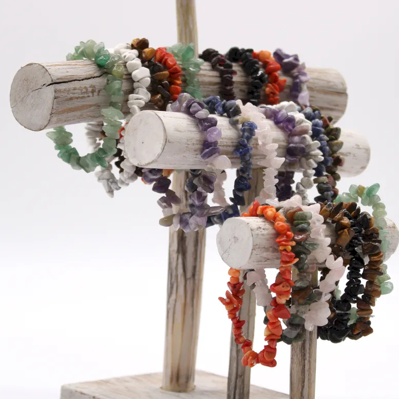 Chipstone Bracelets
